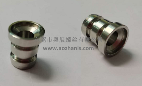 非標(biāo)定制
