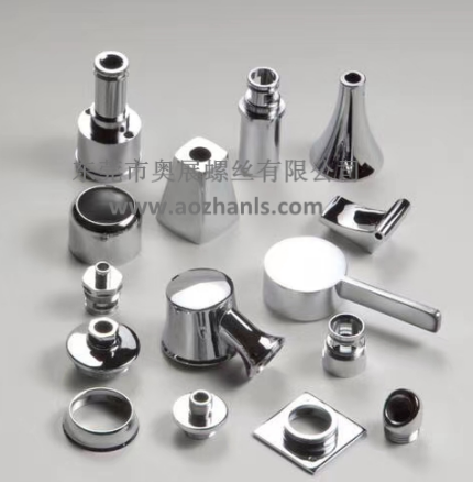 非標定制