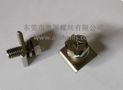 非標(biāo)螺絲